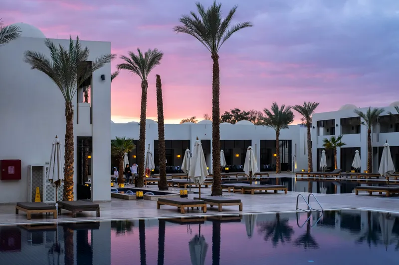 The Story Hotel